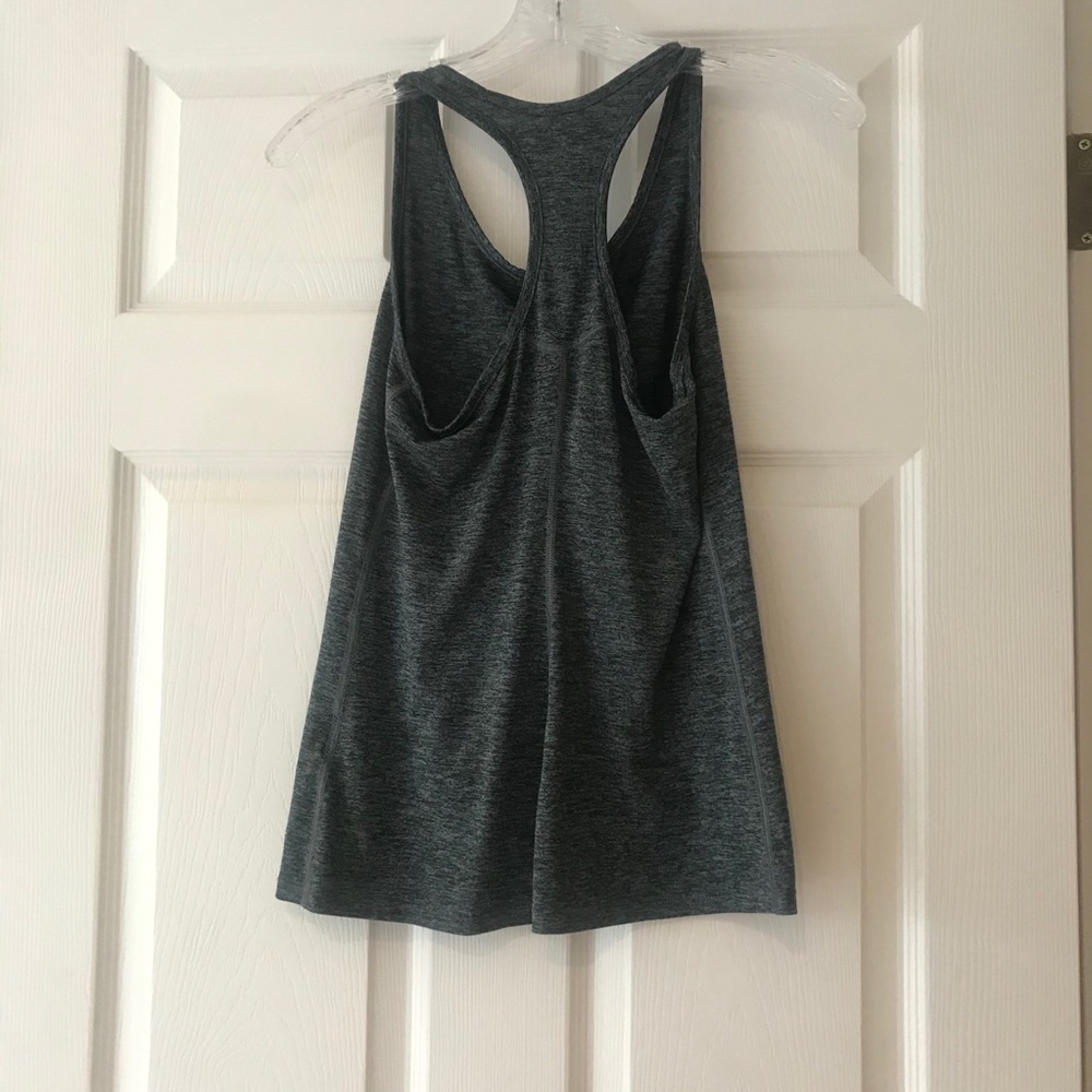 Nike Dri-Fit Tank - Picture 2 of 3